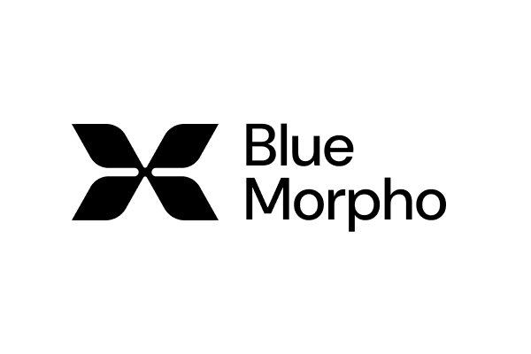 Blue Morpho